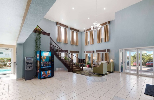 Quality Inn & Suites Terrell