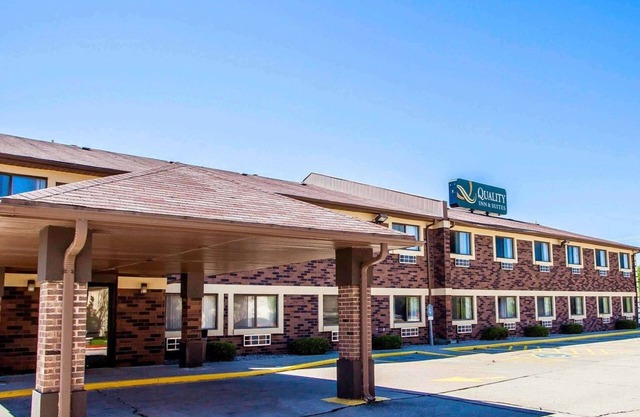 Quality Inn & Suites