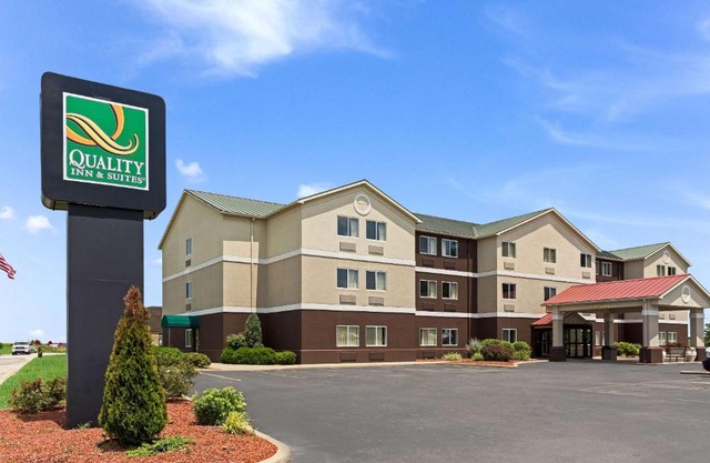 Quality Inn & Suites