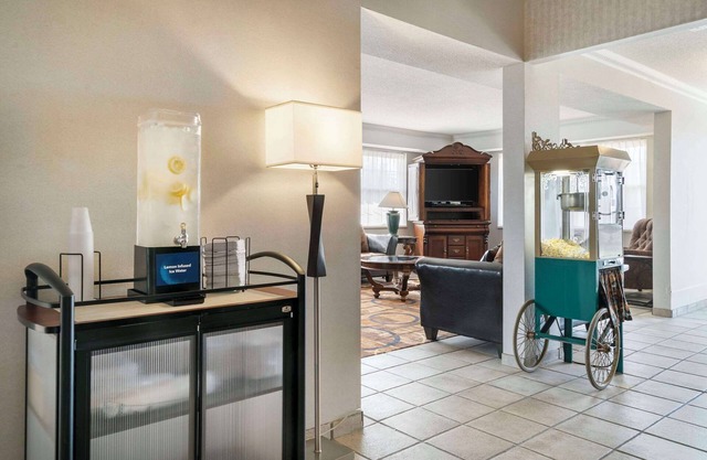 Quality Inn & Suites