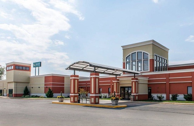 Quality Inn & Suites