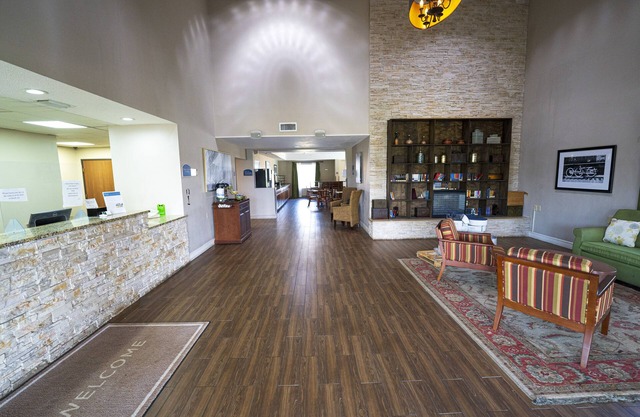 Quality Inn & Suites