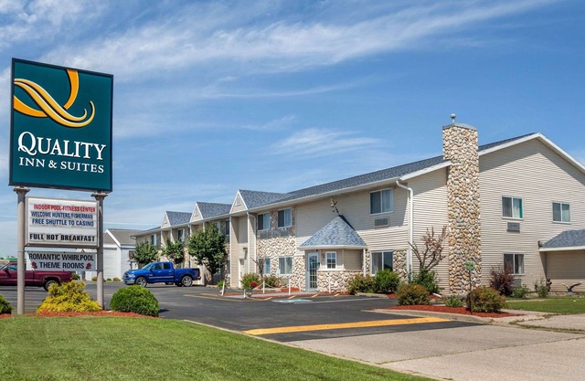 Quality Inn & Suites