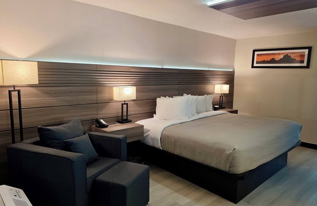 Quality Inn & Suites