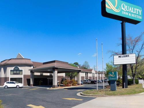 Quality Inn Thomasville