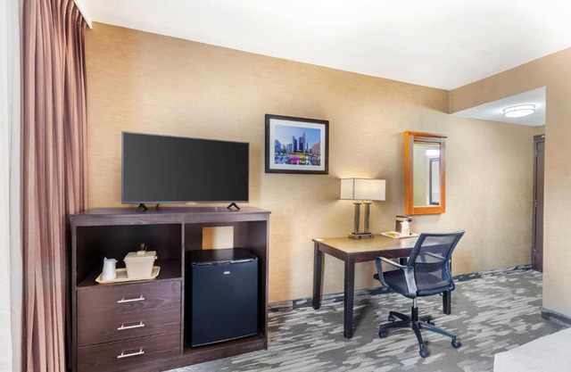 Quality Inn Toronto Airport