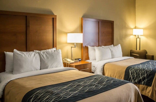Quality Inn