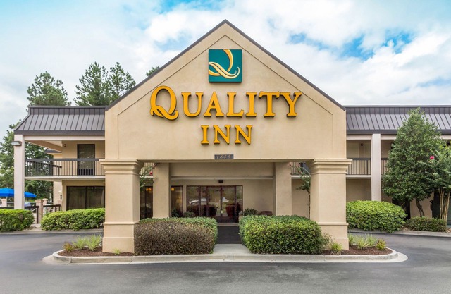 Quality Inn