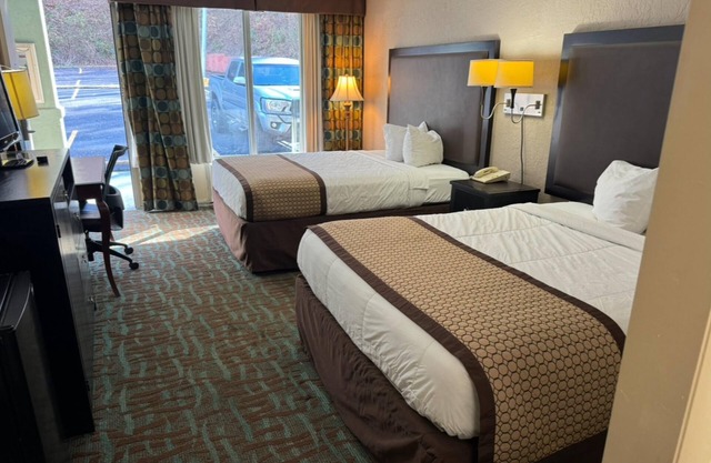 Quality Inn