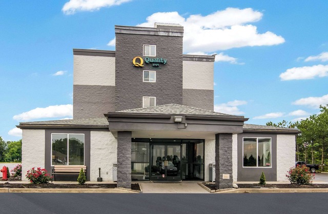 Quality Inn