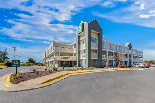 Quality Inn