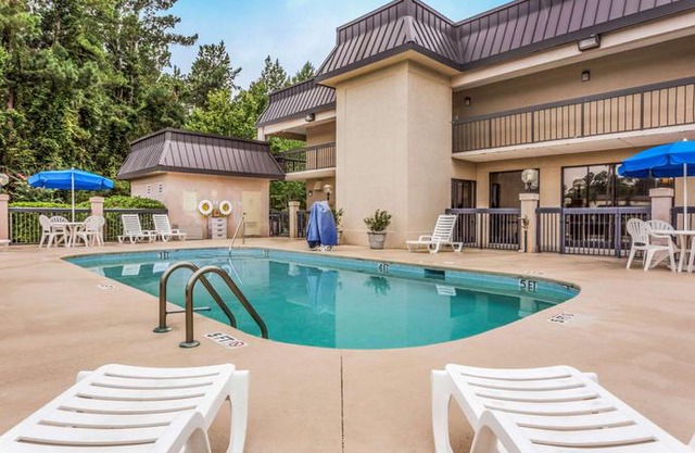 Quality Inn Walterboro