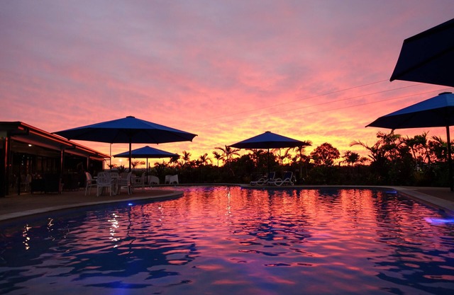 Quality Resort Parkhurst