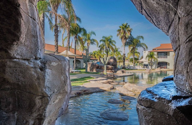 Quality Resort Siesta