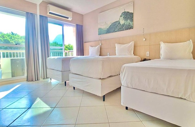 Quality Rio de Janeiro Barra da Tijuca