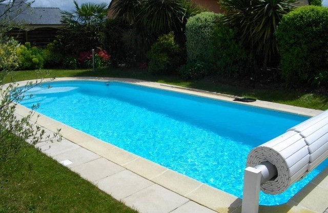 Quality service(performance) for this rent with swimming pool warmed without lived has saw(lived)