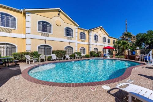 Quality Suites North Houston - Spring