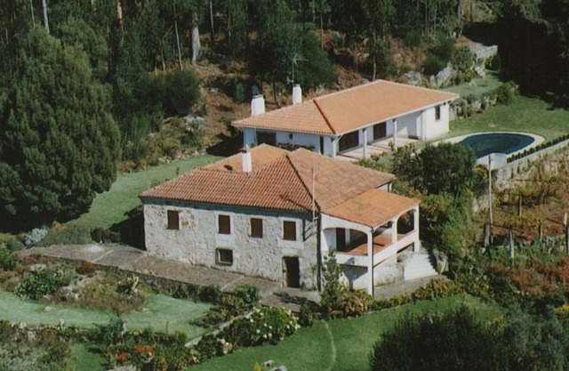 Quality Villa with Separate Guest House And Private Pool