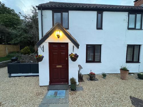 Quarry Barton Escape