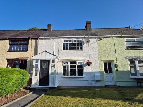 Quarryman's Cottage