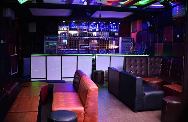 Quarter House Hotel