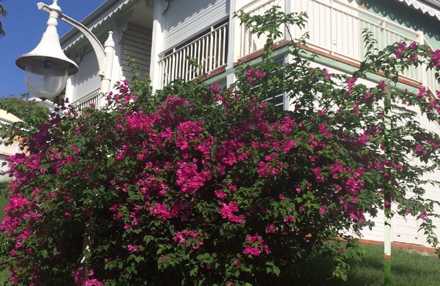 Quarter villa, Anse des Rochers/Saint-François residence