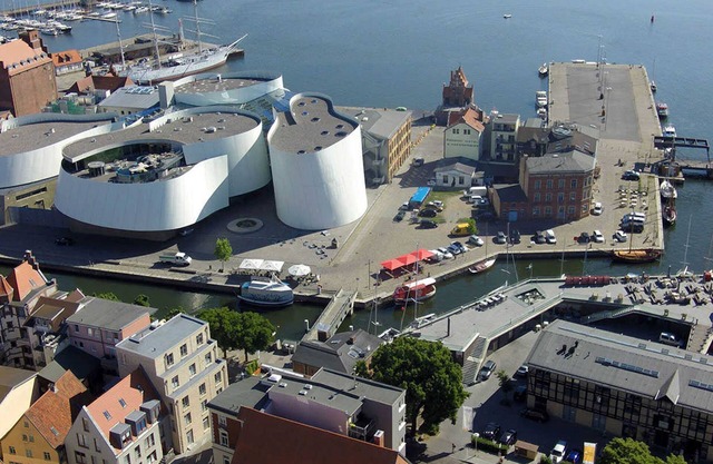 Quartier 3 with its own roof terrace - Gohr apartments