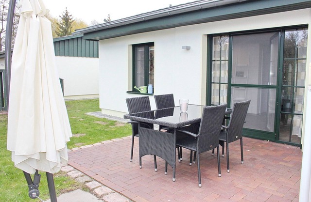 Quartier Spreestraße/Apartment 2