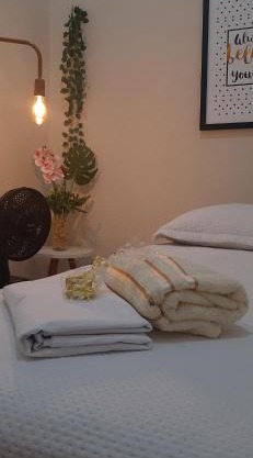 Quarto Casal 03 no Centro Histórico