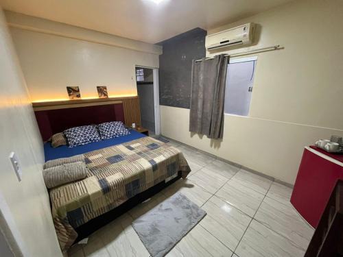 Quarto Casal em Belém