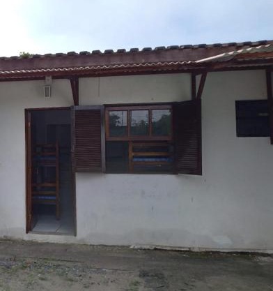 Quarto compartilhado