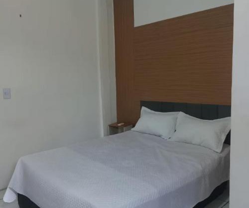 Quarto confortável COP30