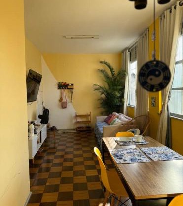 Quarto Confortável no Centro Histórico de Belém