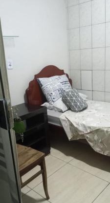 Quarto de solteiro