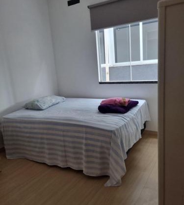 Quarto duplo em Bacaxa