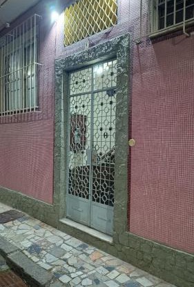 Quarto em Apartamento Compartilhado