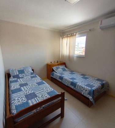 Quarto em Caruaru para o São João