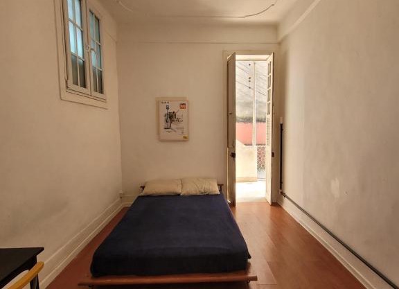 Quarto em Casa Aconchegante em Santa Teresa