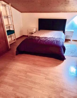 Quarto em casa em Bragança, Parque eixo Atlântico