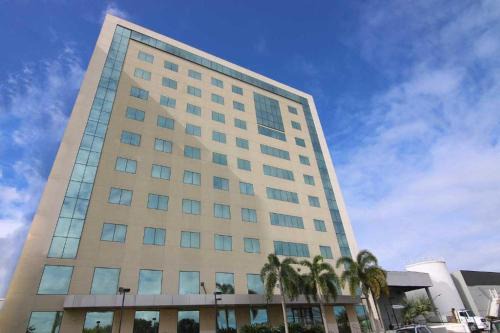 Quarto Hotel Econômico Linhares