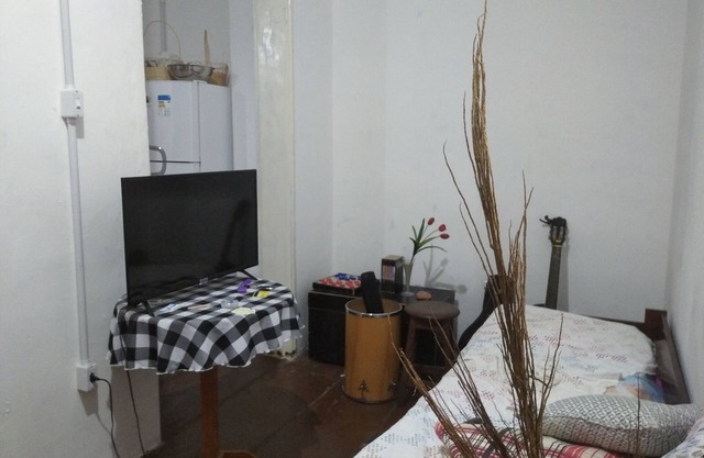 Quarto Para Carnaval 2024