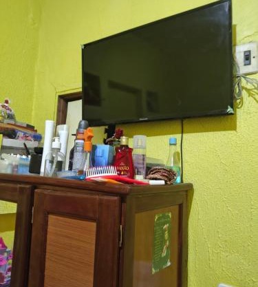 Quarto para cop 30 próximo a doca de Souza franco