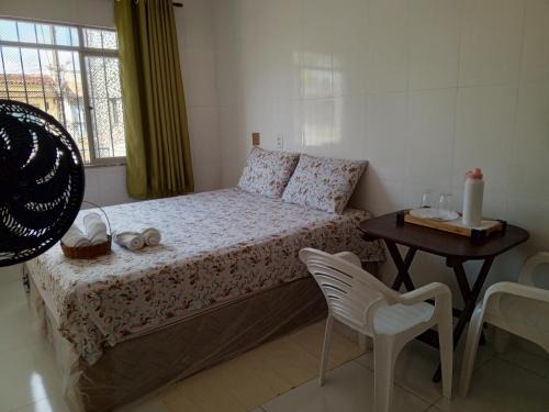 Quarto próximos do Aeroporto, Parques