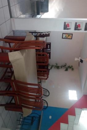 Quarto privativo 1