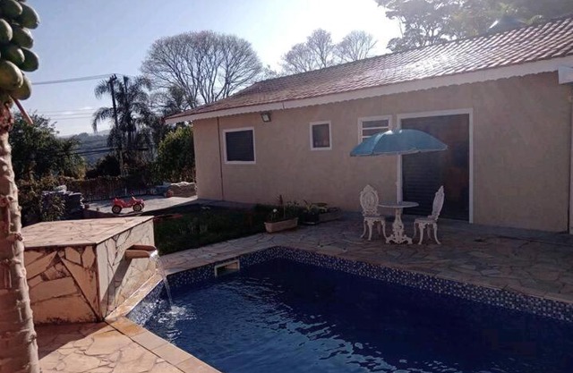 Quarto Privado em Santana de Parnaíba