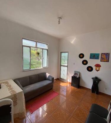 Quarto privado