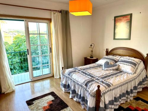 Quarto privado Eixo Atlântico