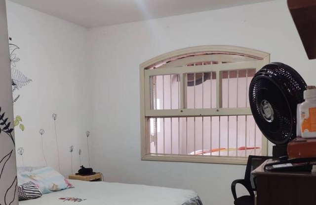 Quarto Privativo 2 - Hephostel Caragua - 2 Hospedes