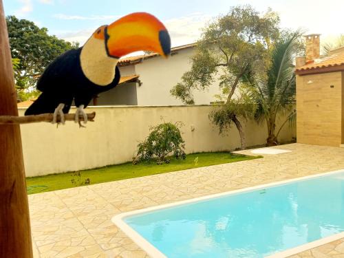 QUARTO PRIVATIVO - RECANTO dos SONHOS - MASSARANDUPIÓ