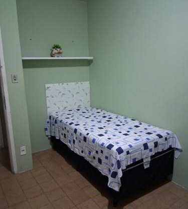 Quarto Residencial
